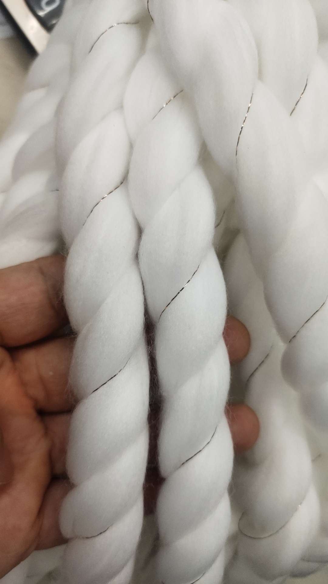 冰岛毛 2股线 工艺品纱线