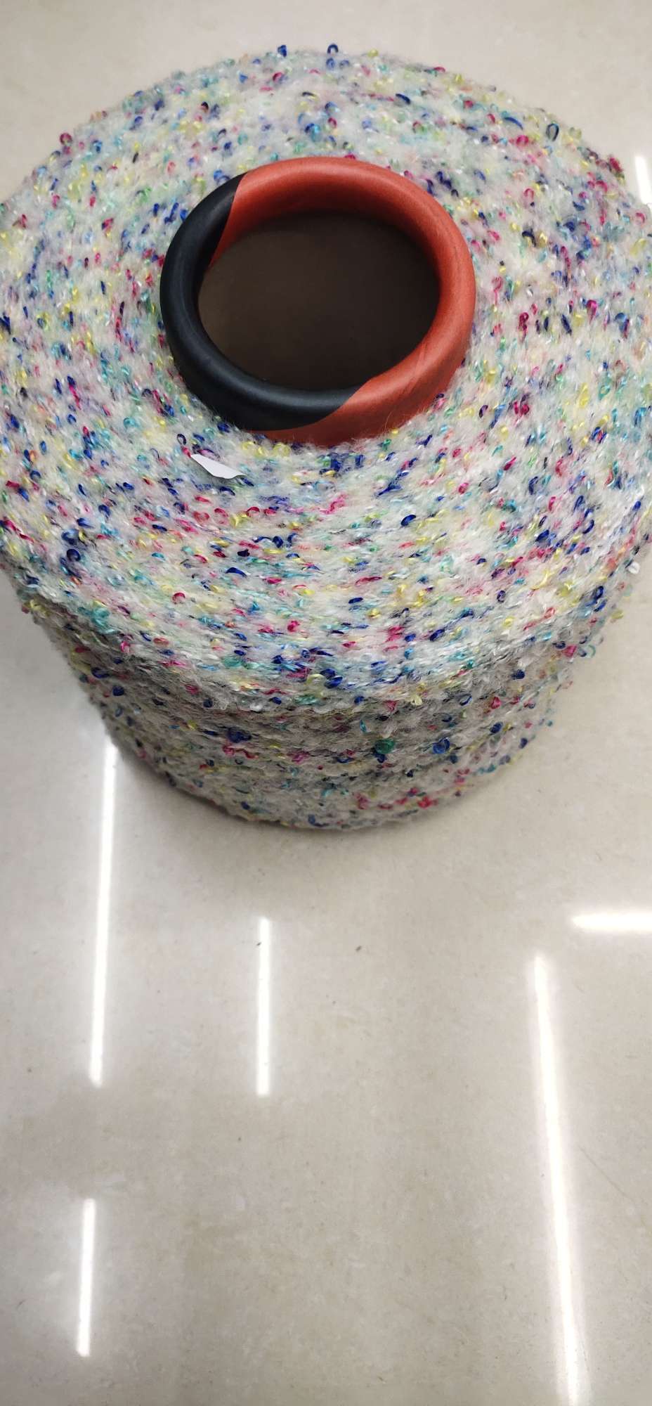 Xiaoxiangfeng yarn loop yarn