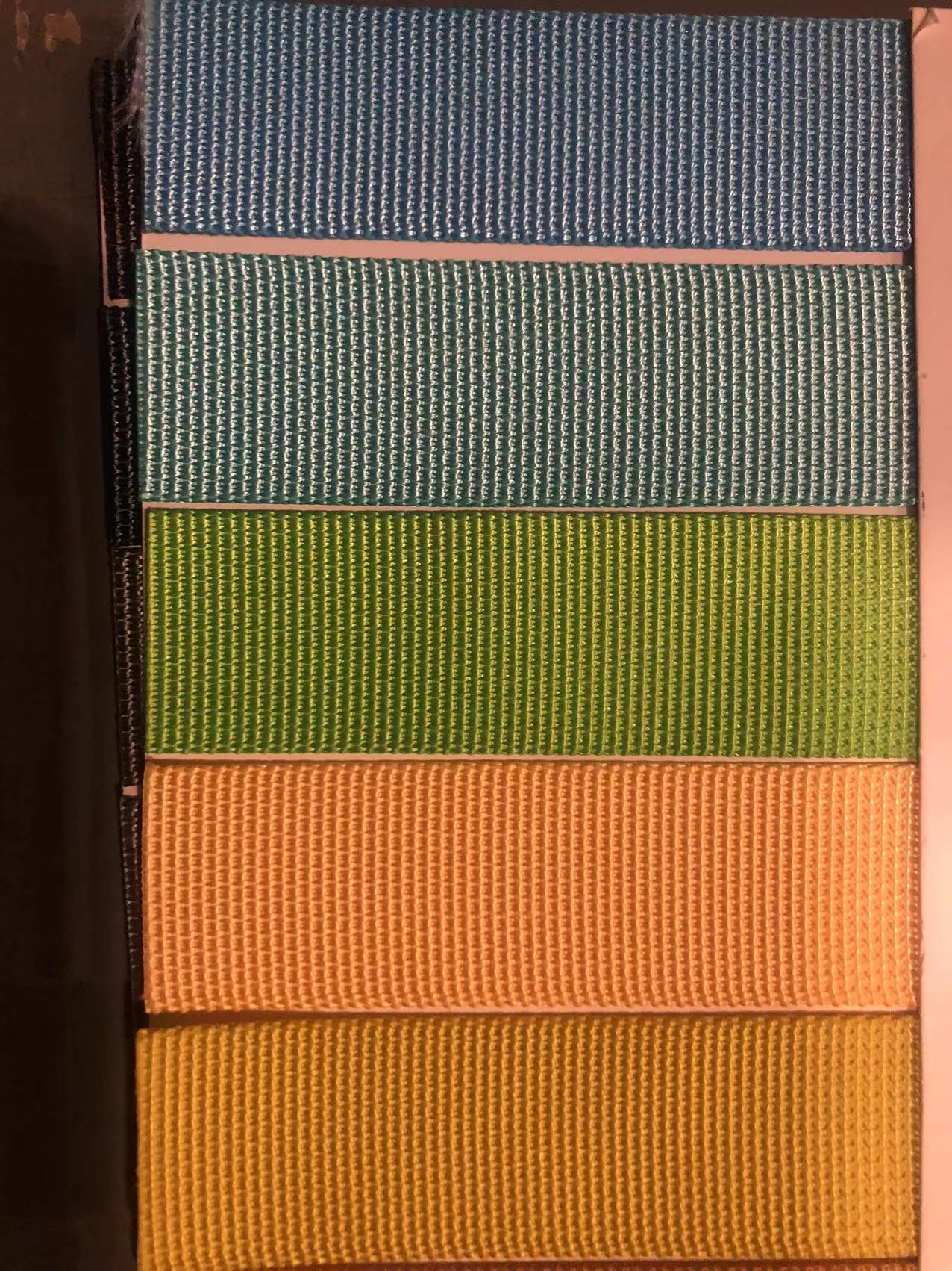 织带/拉链带/箱包带细节图