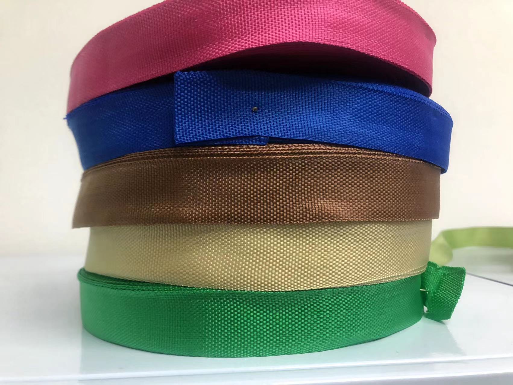 织带/拉链带/箱包带产品图