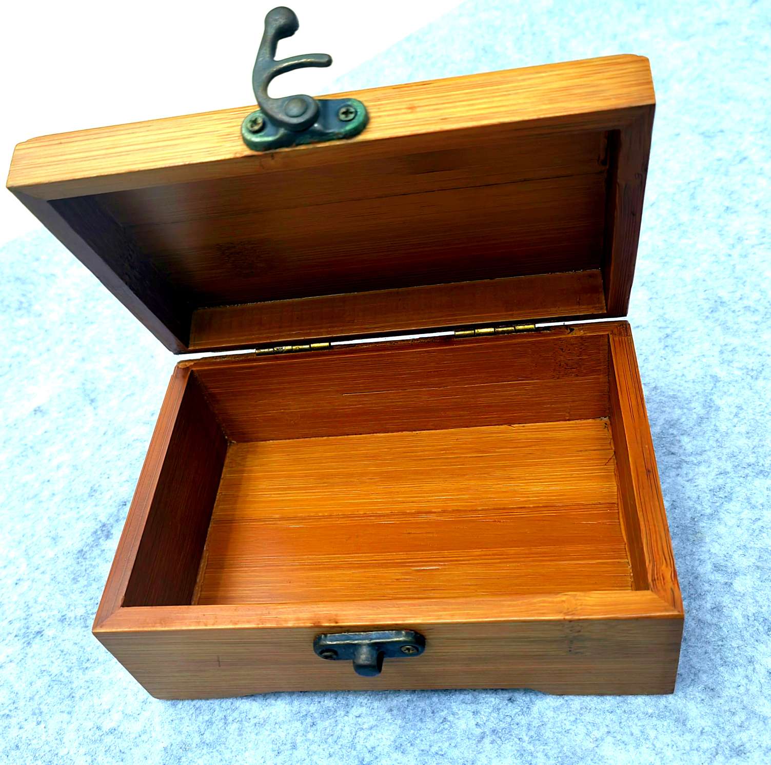 竹子竹制品/手工艺品女夏季中国风/竹扇素面扇子/竹子/笛箫白底实物图