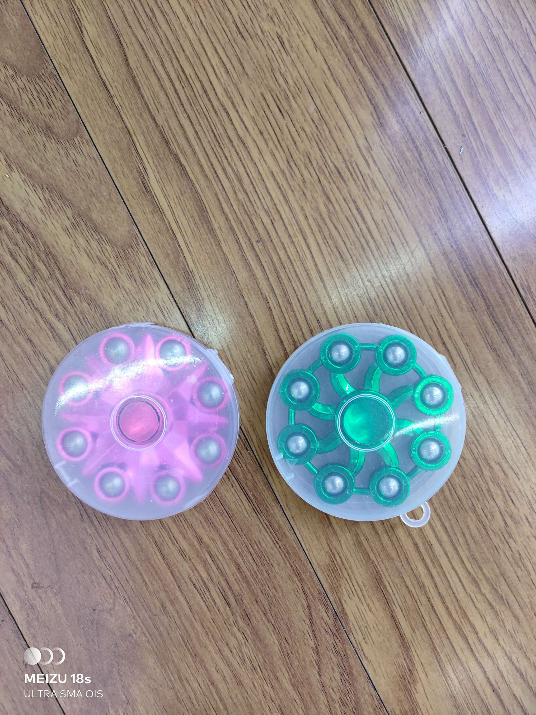 宝宝手摇铃棒铃婴儿早教智力乐器串铃铃铛 摇铃0-1岁儿童益智教具详情图6