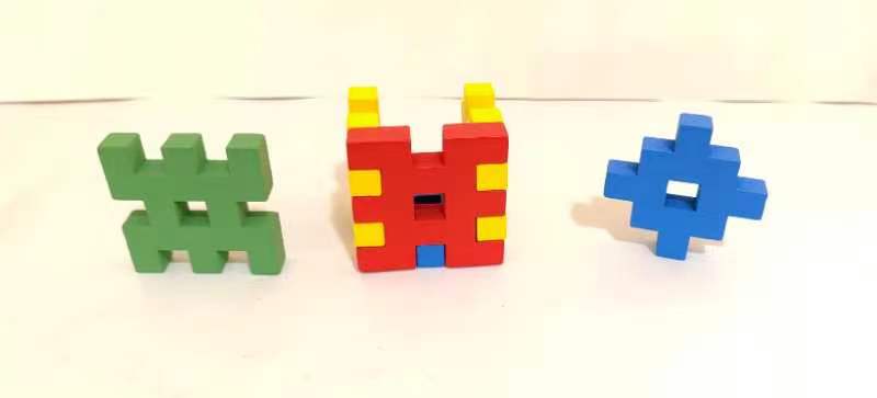 宝宝手摇铃棒铃婴儿早教智力乐器串铃铃铛 摇铃0-1岁儿童益智教具详情图8