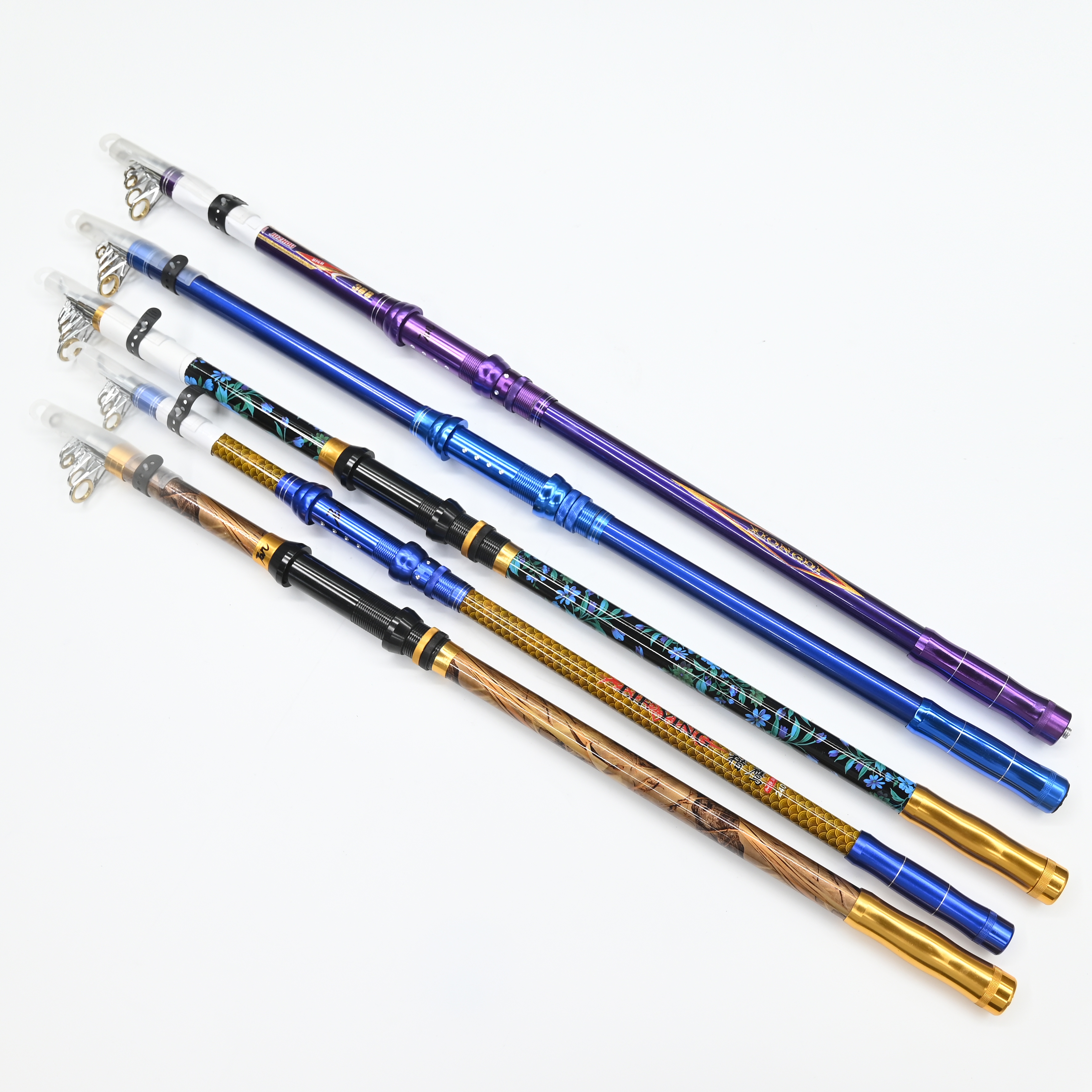 碳素材质垂钓用品新款