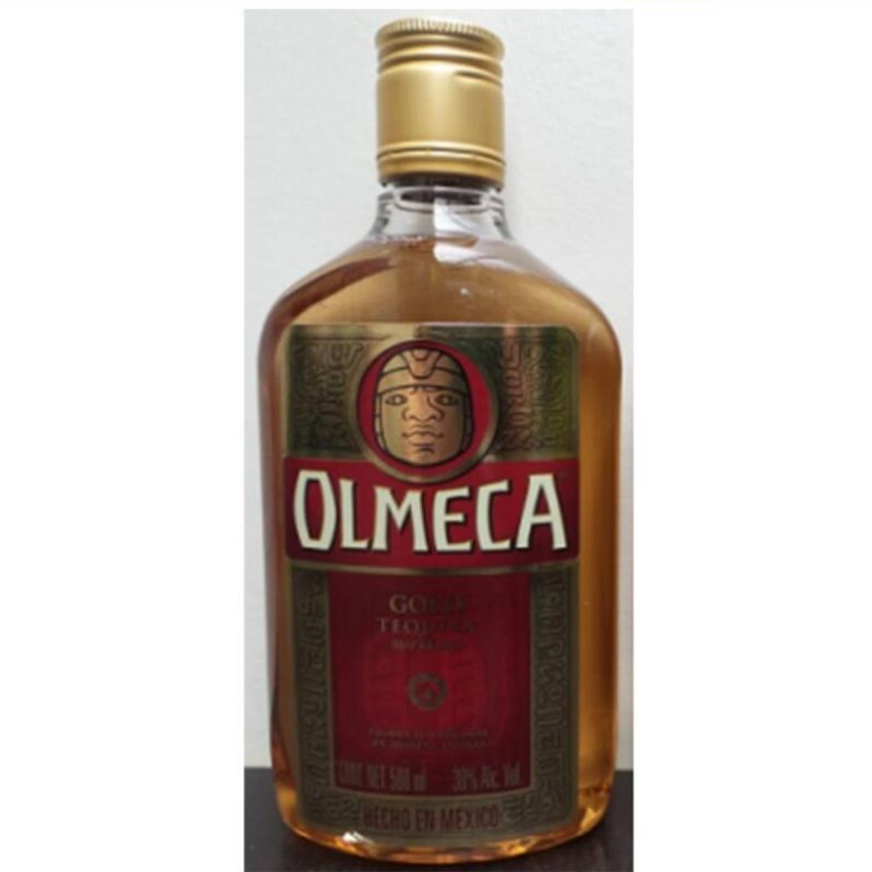  墨西哥卡乐廷-奥美加金龙舌兰酒 500ml
