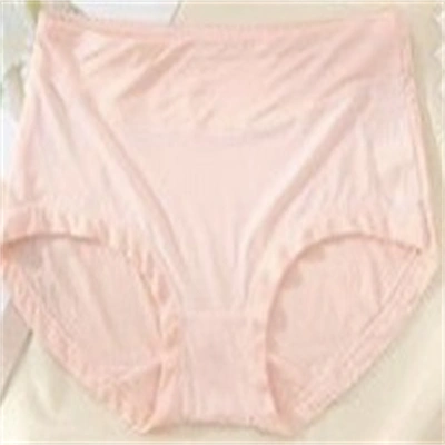 Explosive Underwear Women's Fashion Soft Antibacterial Breathable Belly Retraction Women's Briefs 54