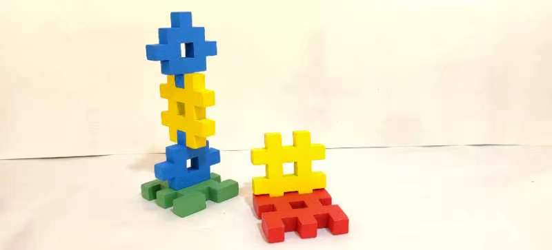 宝宝手摇铃棒铃婴儿早教智力乐器串铃铃铛 摇铃0-1岁儿童益智教具详情图9