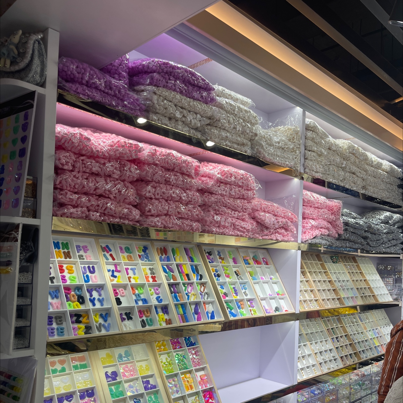 晓艺饰品配件  describe pic - 1