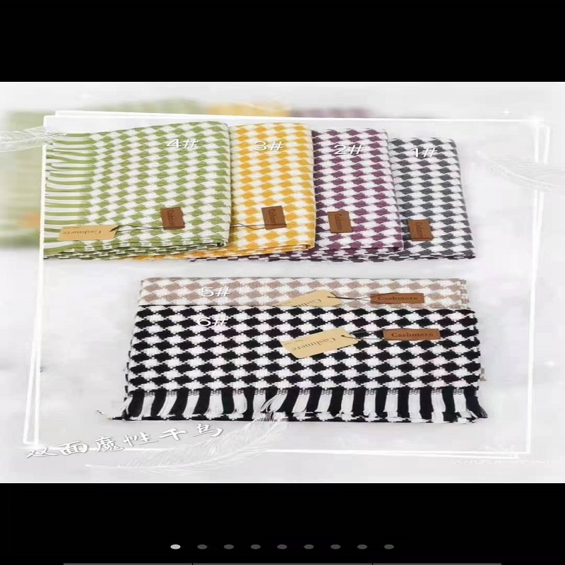 2022 New Full Print Hot Air Balloon Silk 110 Large Square Shawl Scarf Women's Double Print