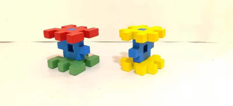 宝宝手摇铃棒铃婴儿早教智力乐器串铃铃铛 摇铃0-1岁儿童益智教具详情图11