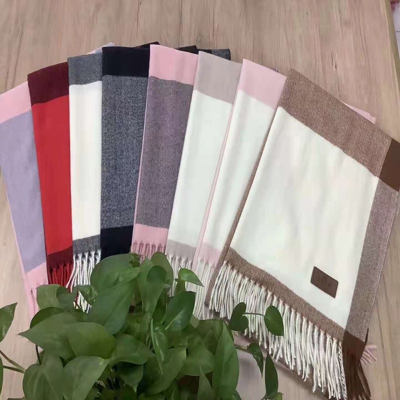 Export Foreign Trade Manufacturers Direct Embroidered Scarf Shawl Fashion Women's Headscarf 1