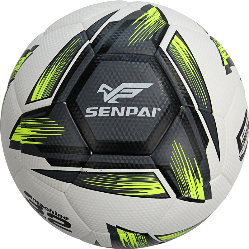 ShengPai LH-8327 PU Size 5 Football Football 18 Pcs/CTN 2 Colors Trainning Football 2023 New Football Item Picture