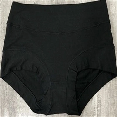Explosive Underwear Women's Fashion Soft Antibacterial Breathable Tummy Tuck Women's Briefs 55