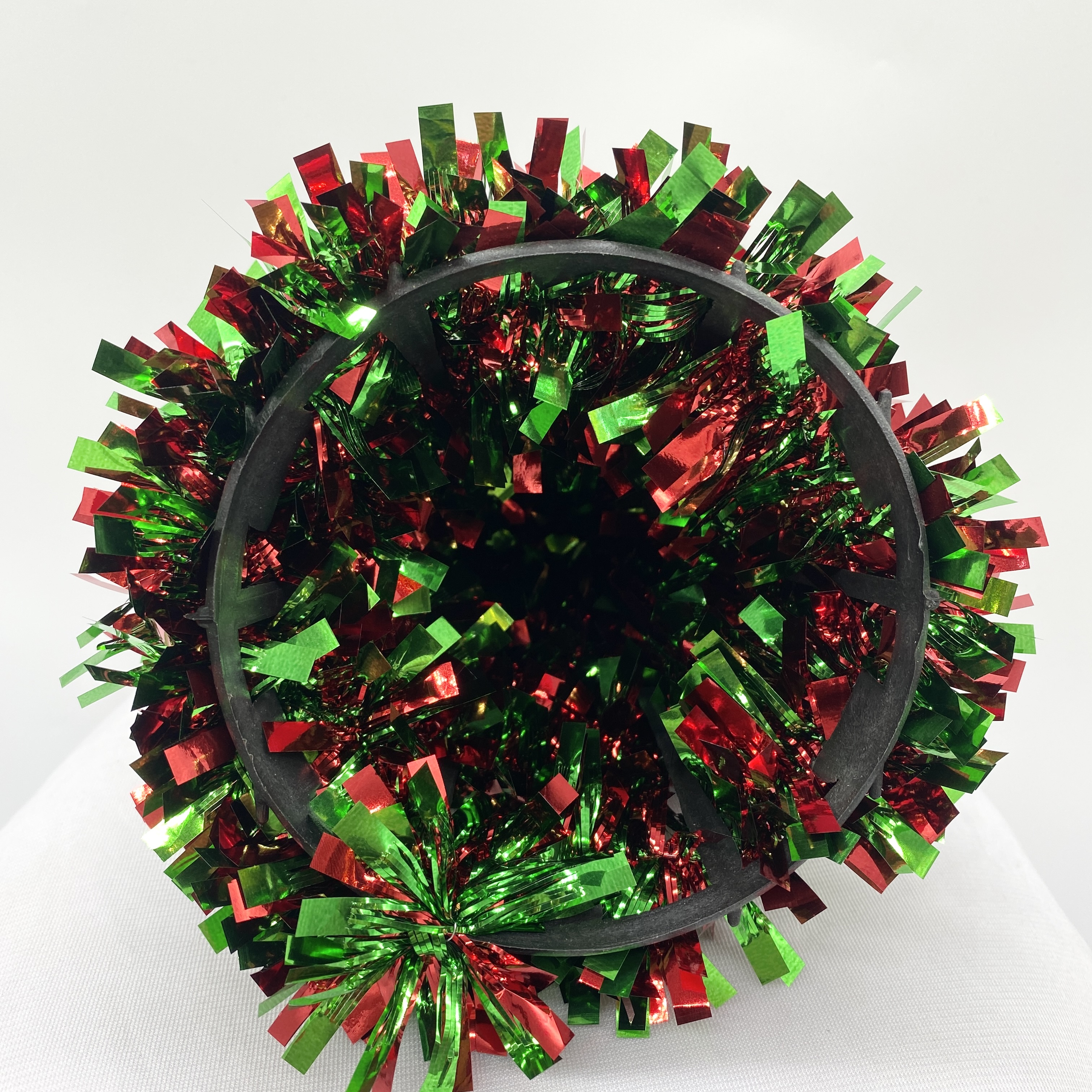 Christmas tower tree Application Scenario