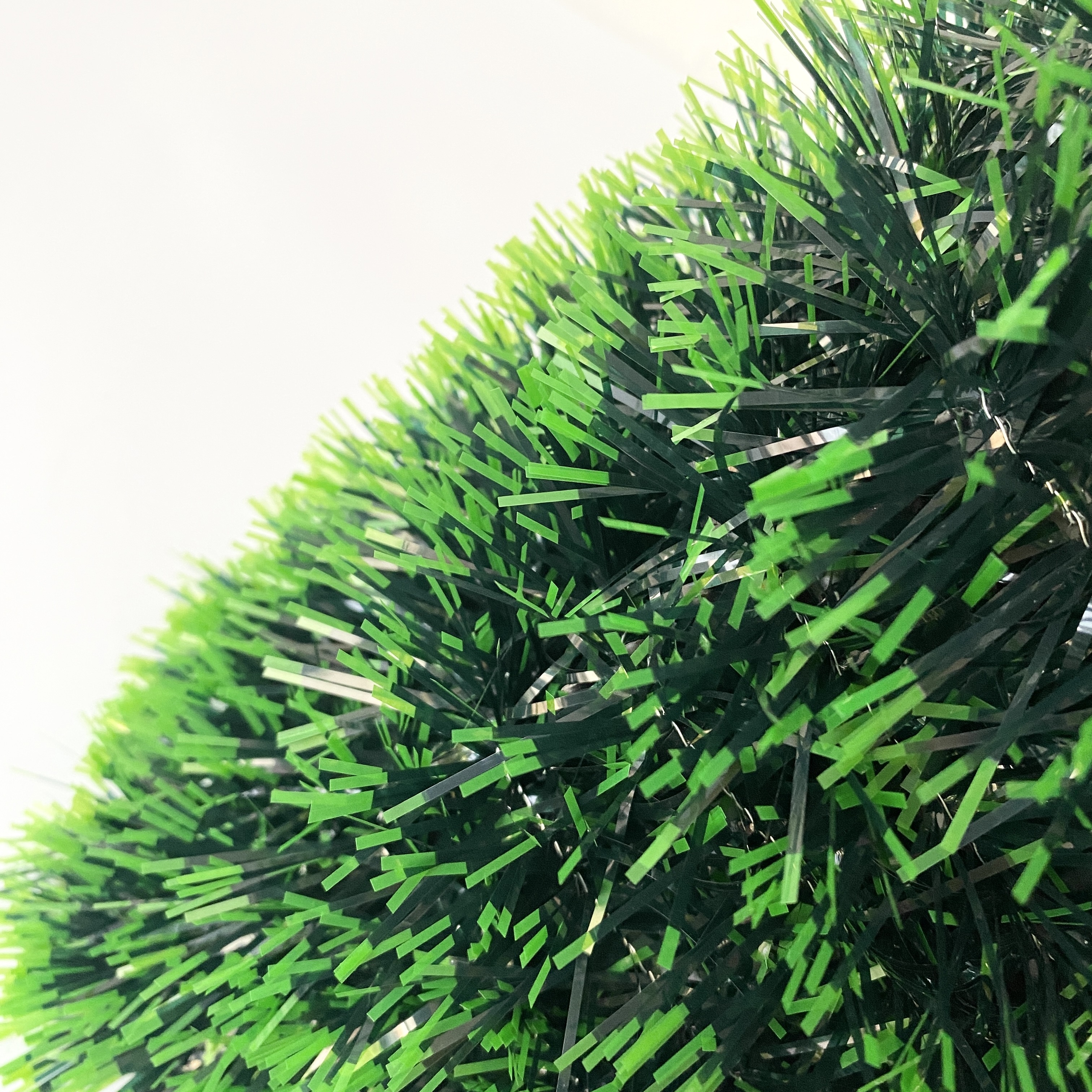 Green tower tree Application Scenario