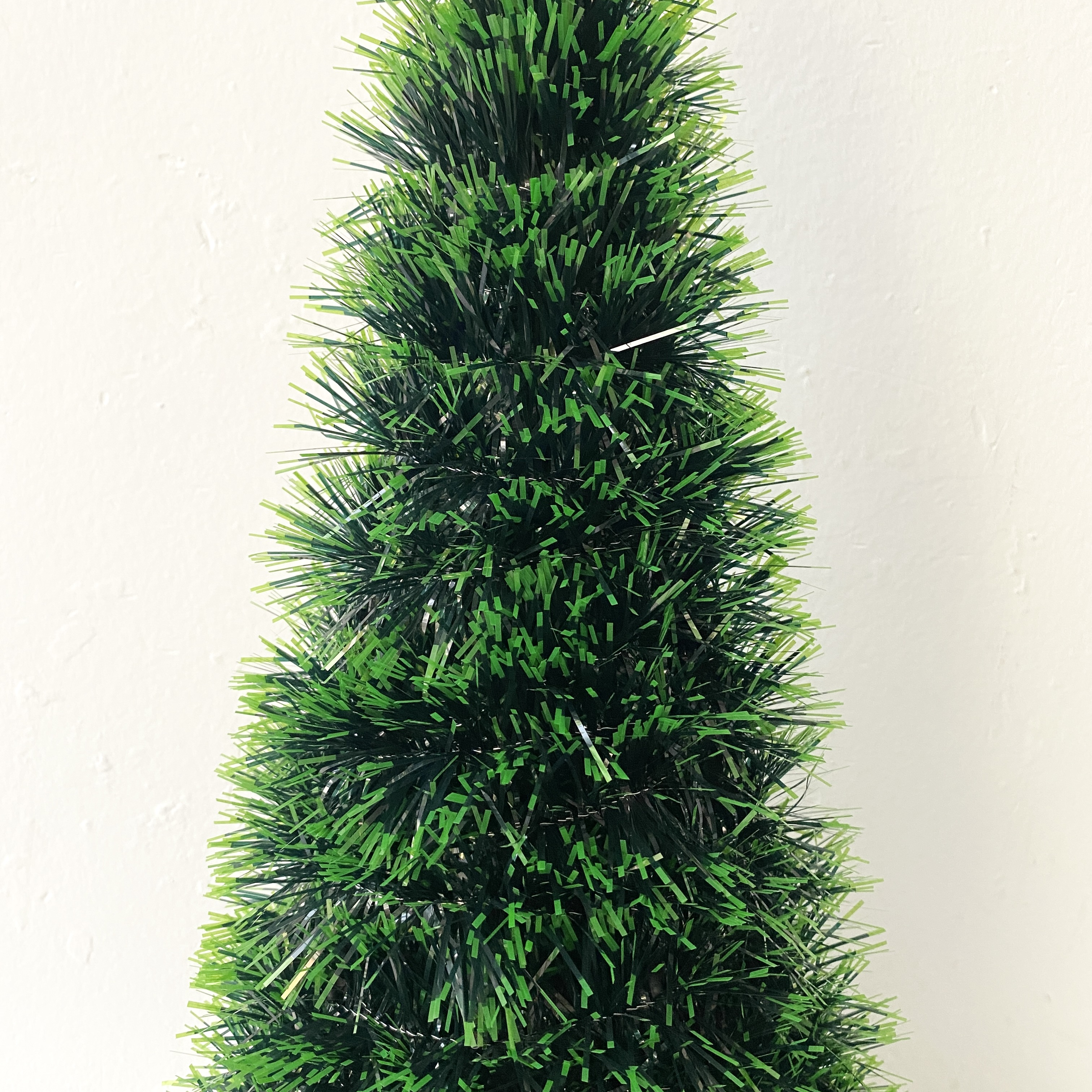 Green tower tree Specification image