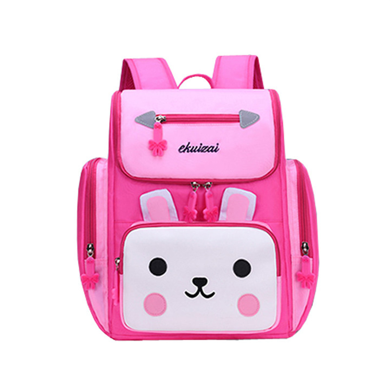 School bag LZJ-3580 for primary school children in grades 1-6