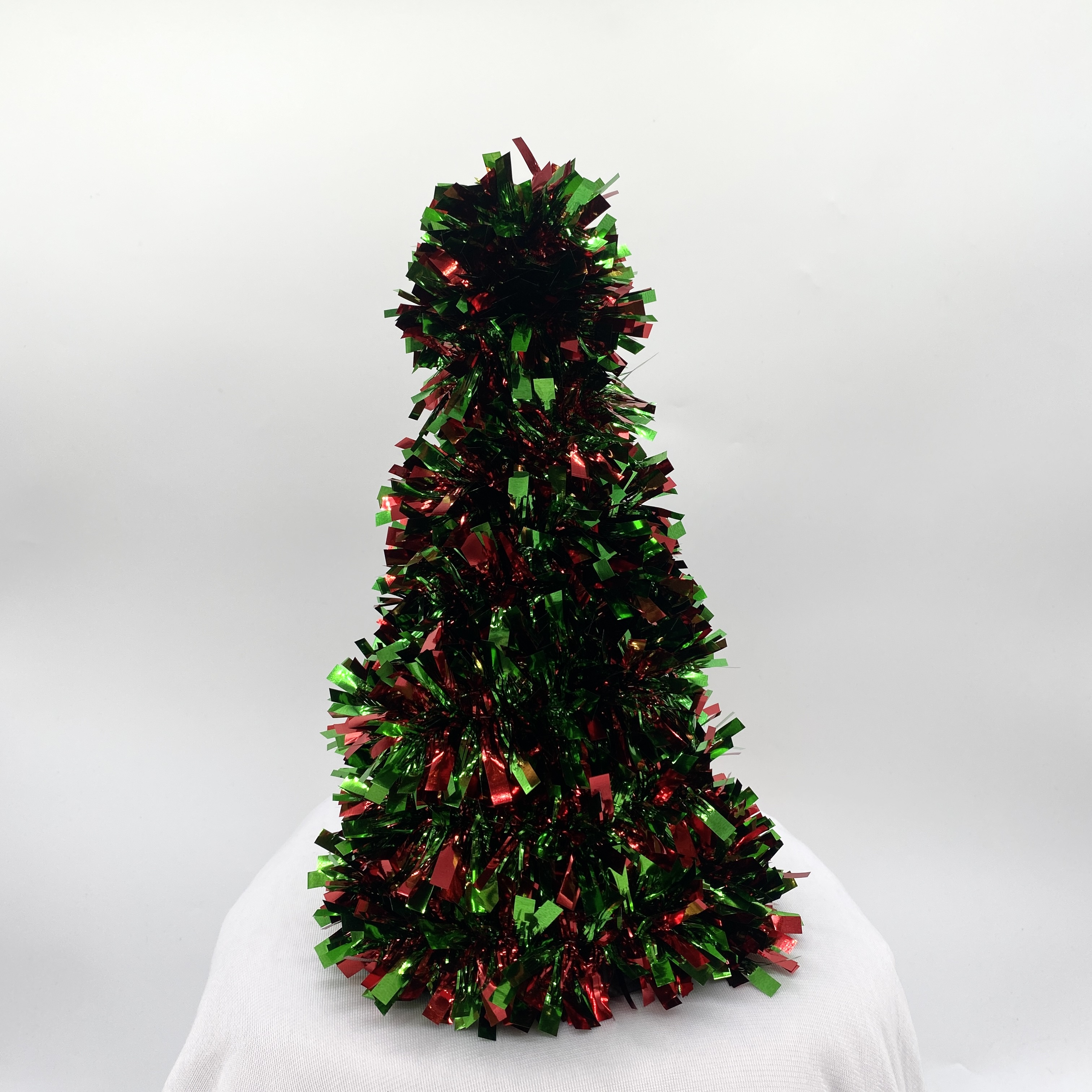 Christmas tower tree