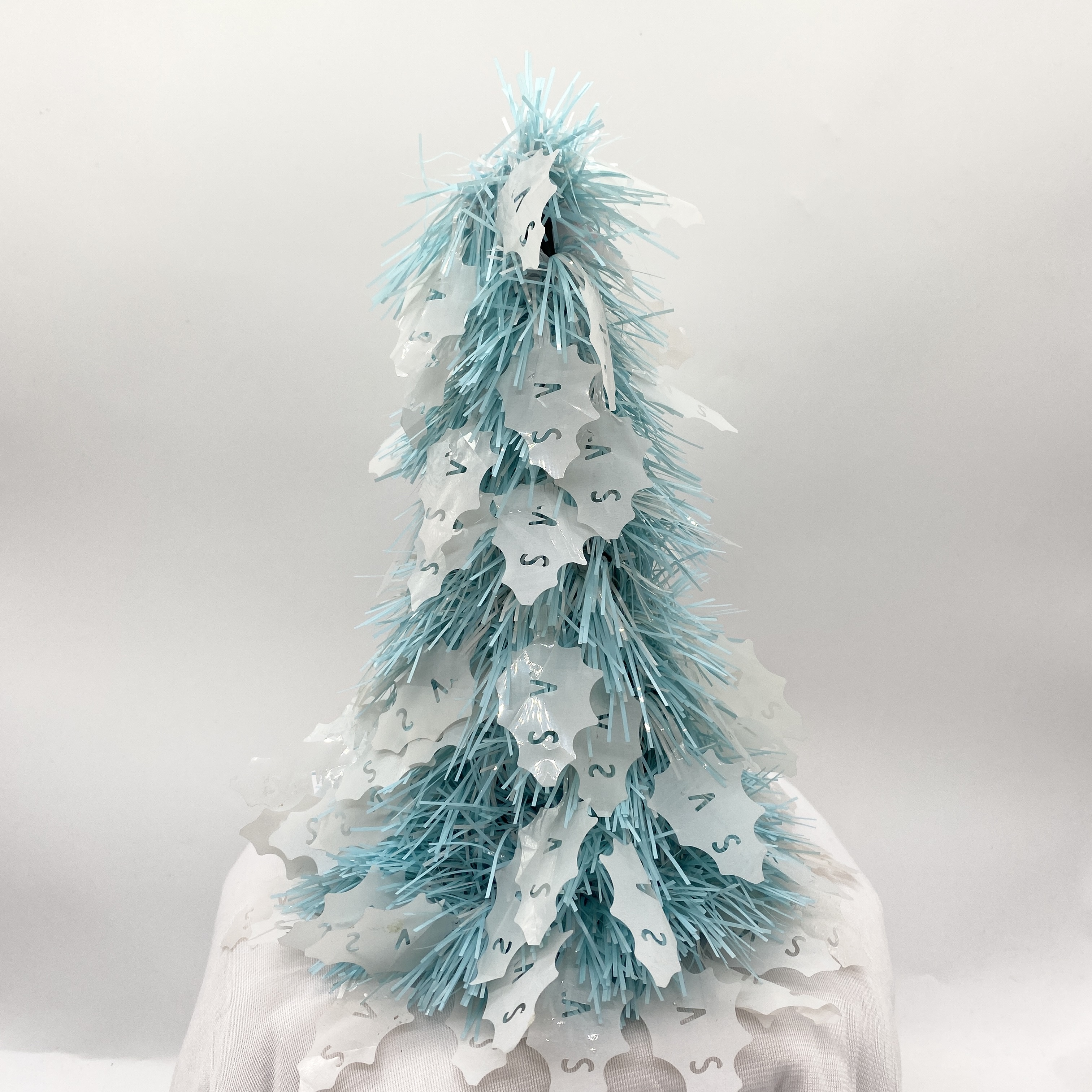 Christmas tower tree Application Scenario