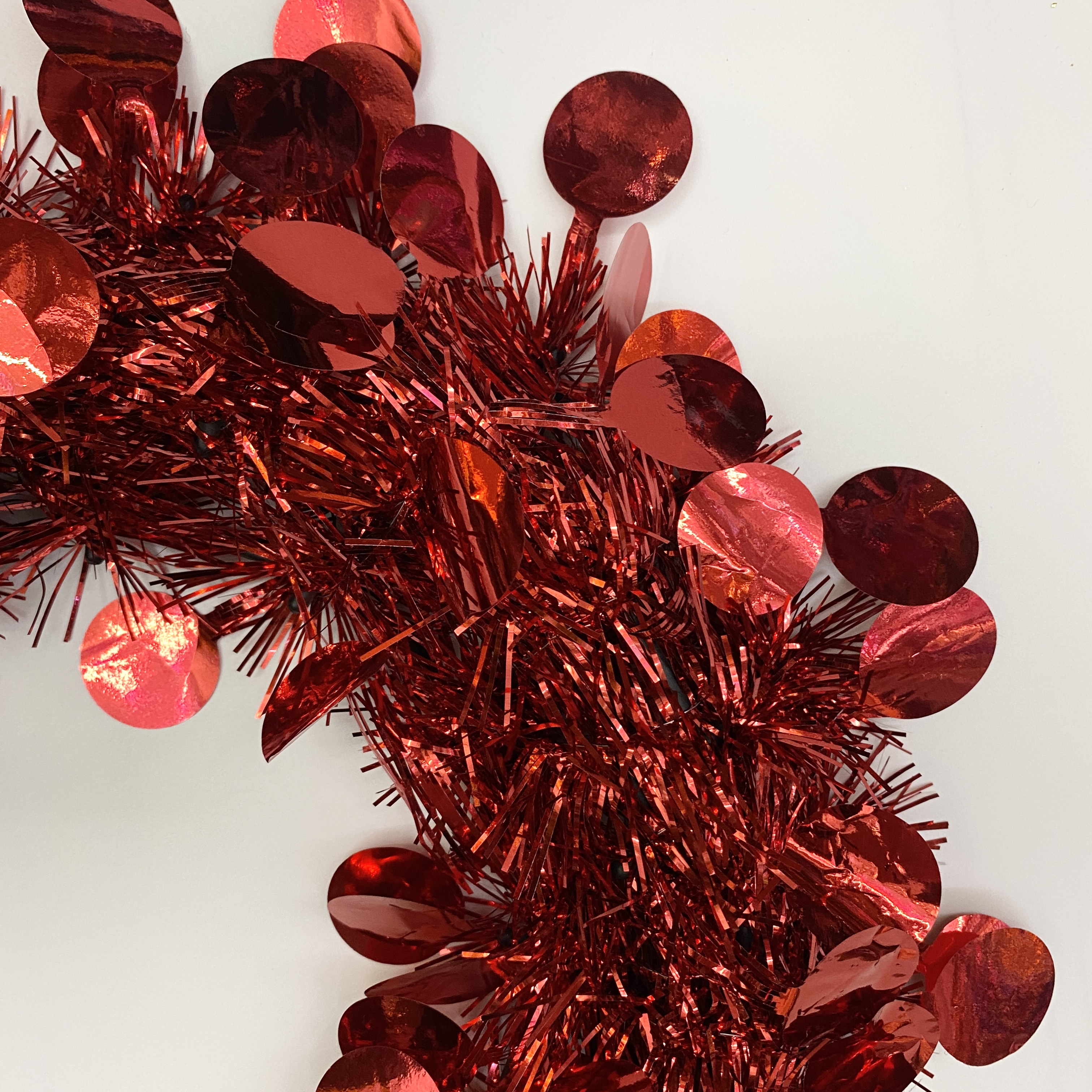 Garland pendant Item Picture