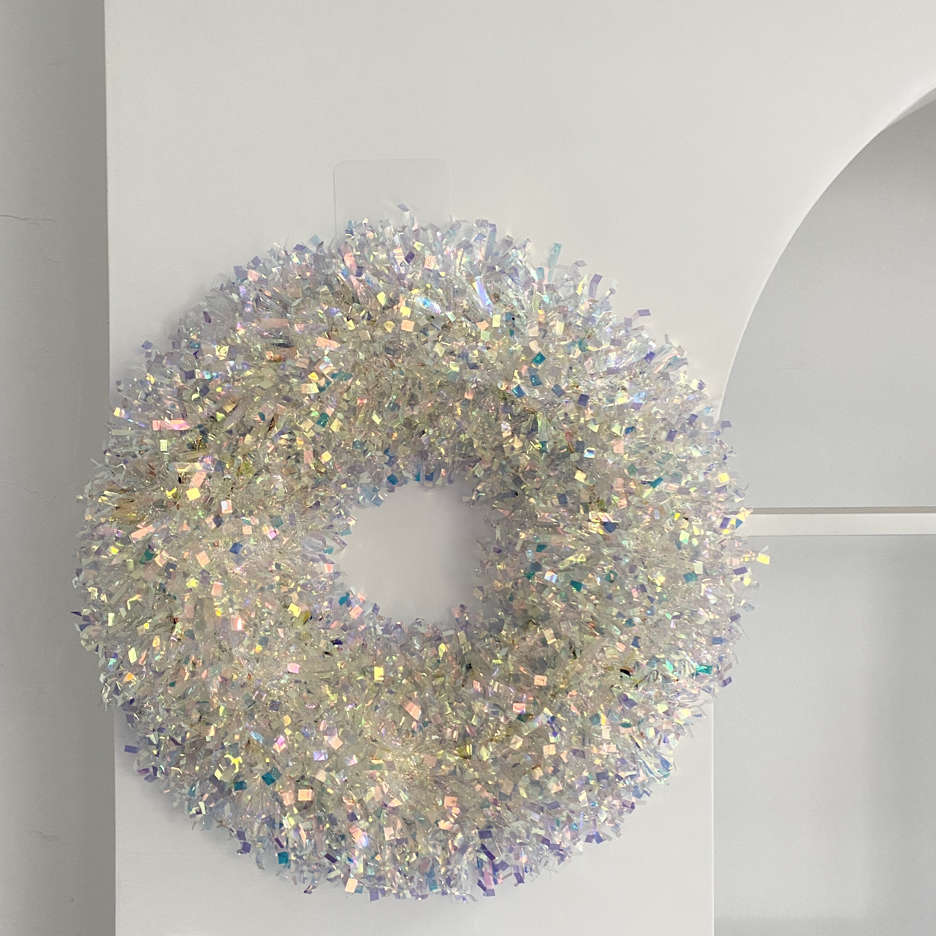 Colorful garland Item Picture