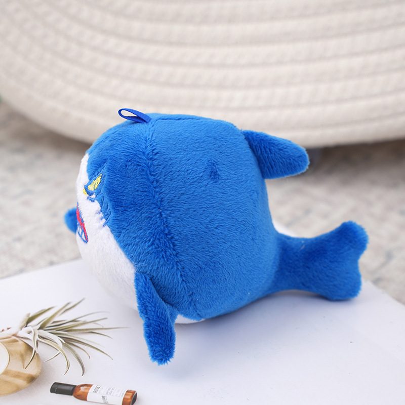 毛绒玩具/公仔挂件/韩国创意个性细节图