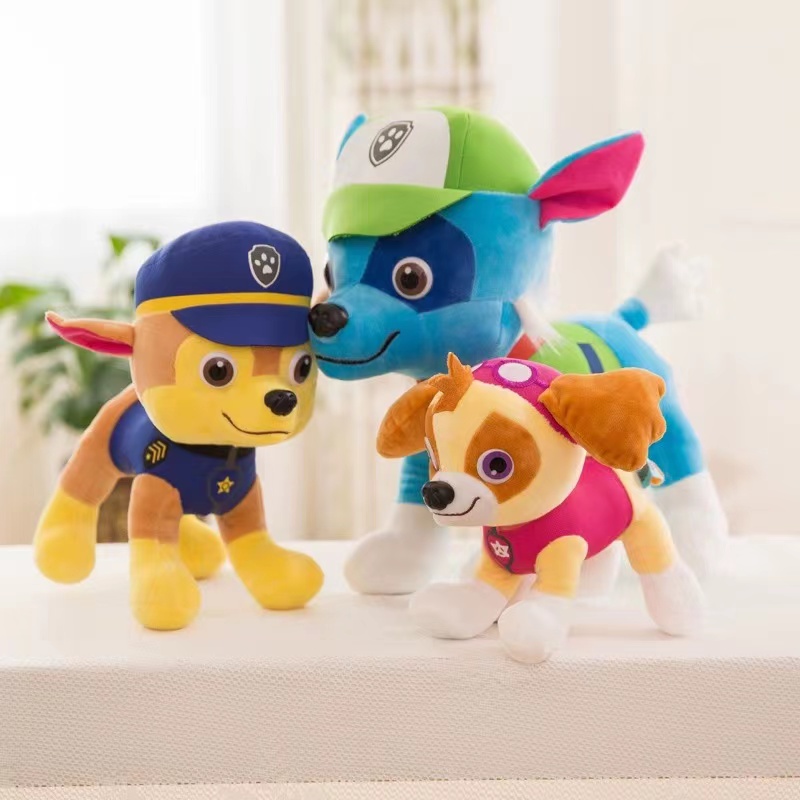 玩具/水果绒布玩具/小马宝莉/犀牛公仔/熊猫玩具细节图