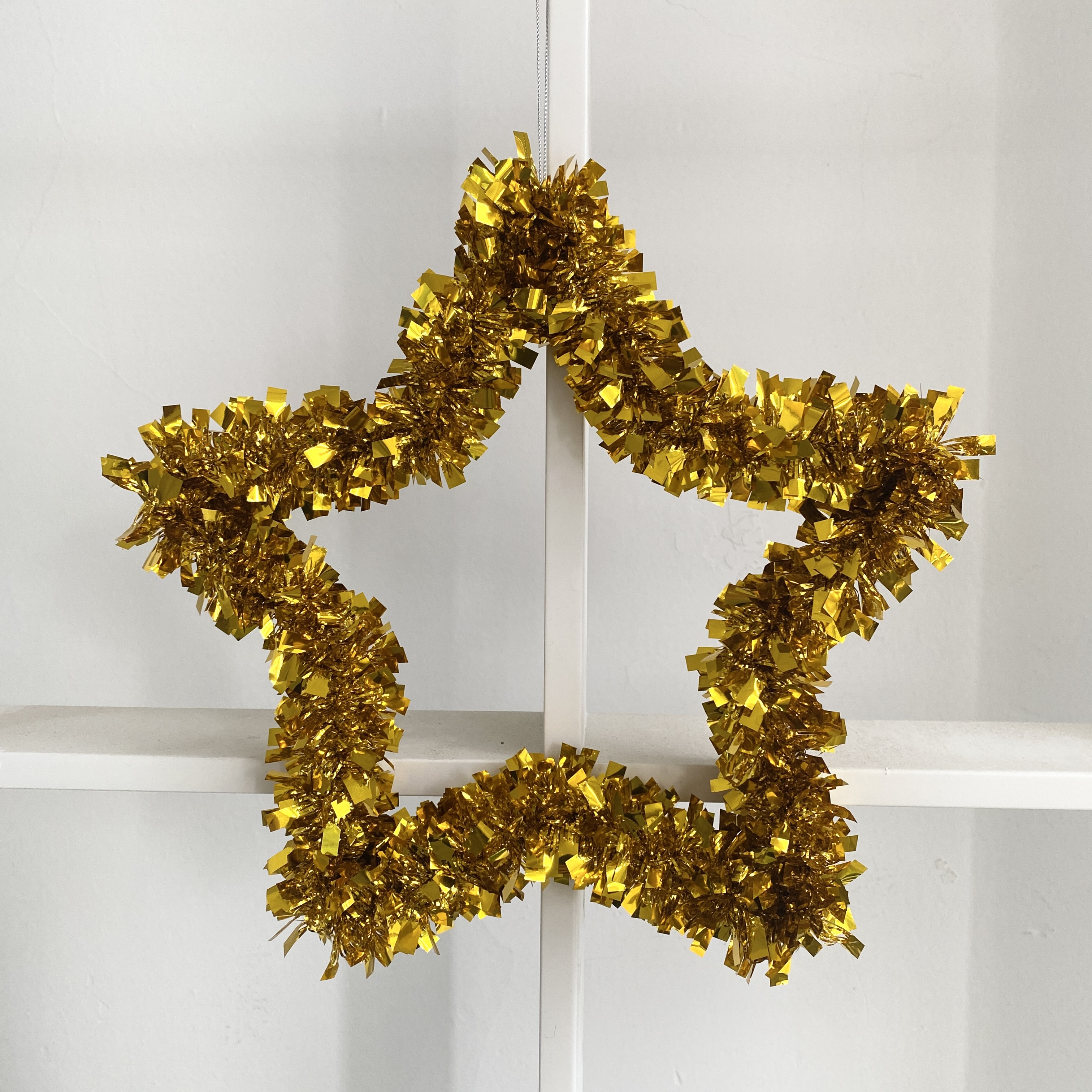 Five-pointed star. Item Picture