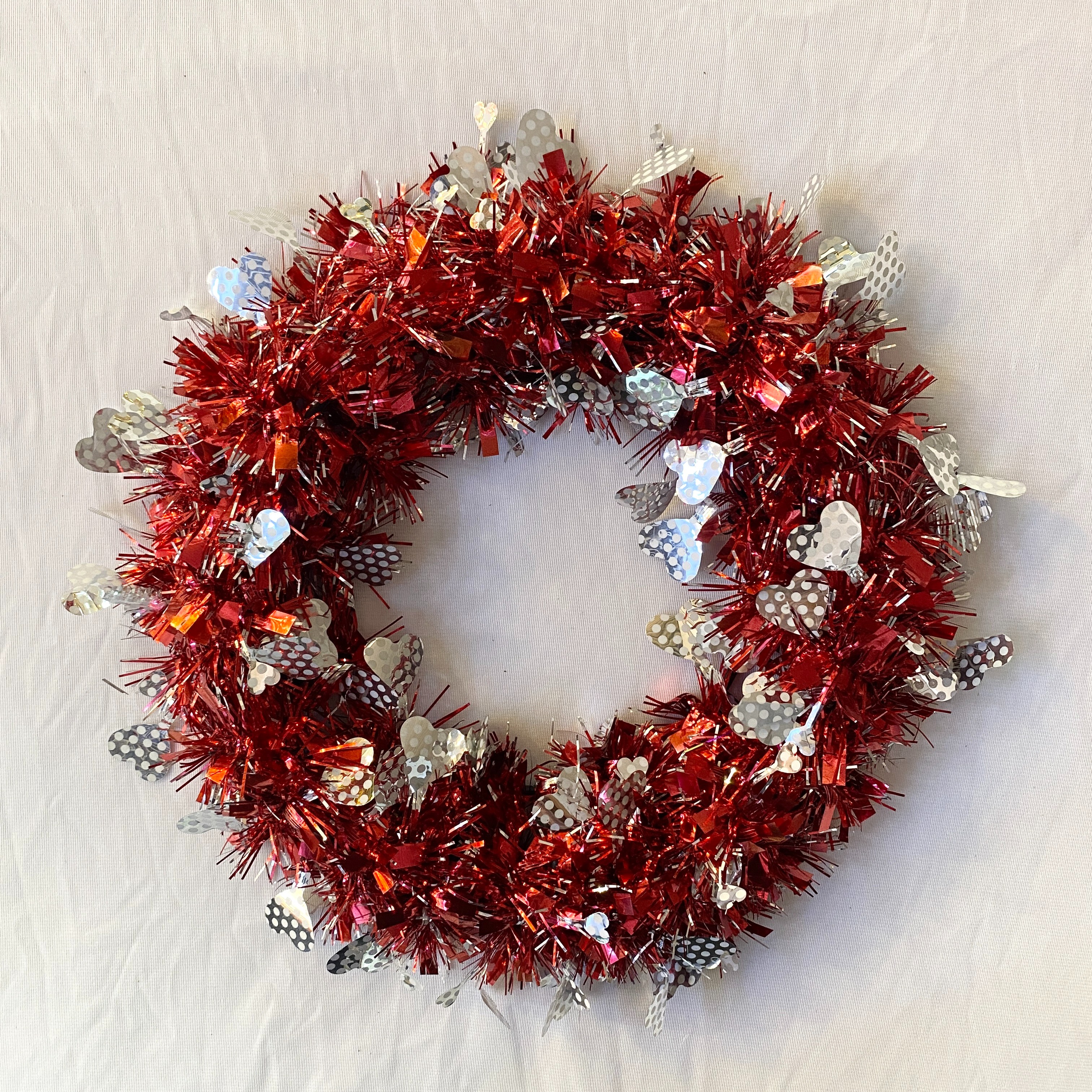 Garland pendant details Picture