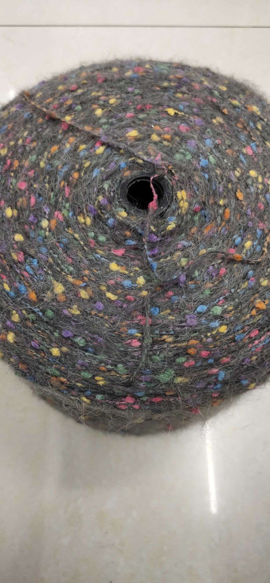 لا أقحوان الحجاب Item Picture