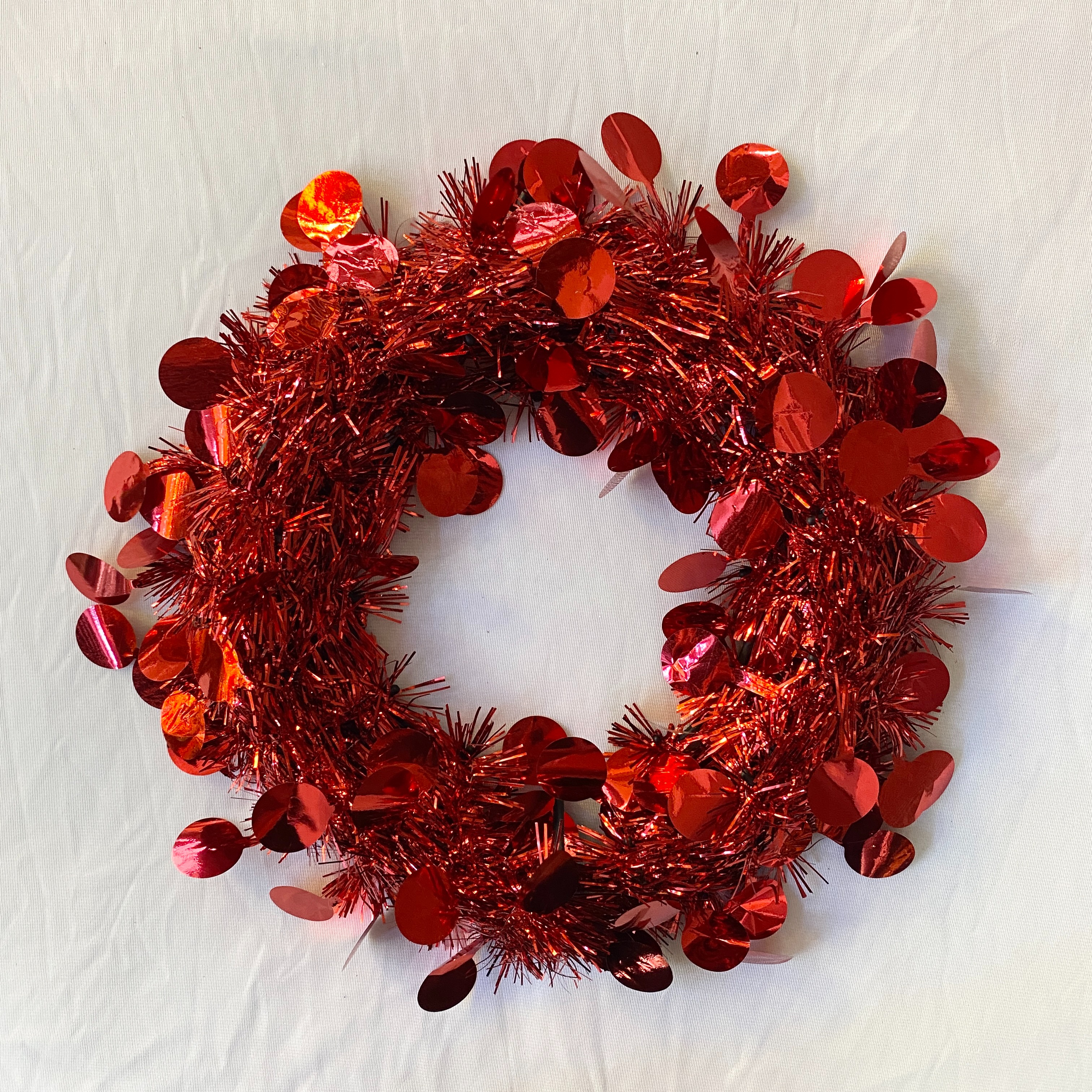 Garland pendant Application Scenario