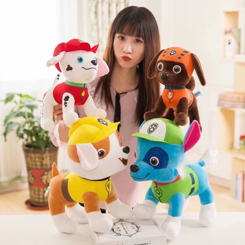 玩具/水果绒布玩具/小马宝莉/犀牛公仔/熊猫玩具产品图