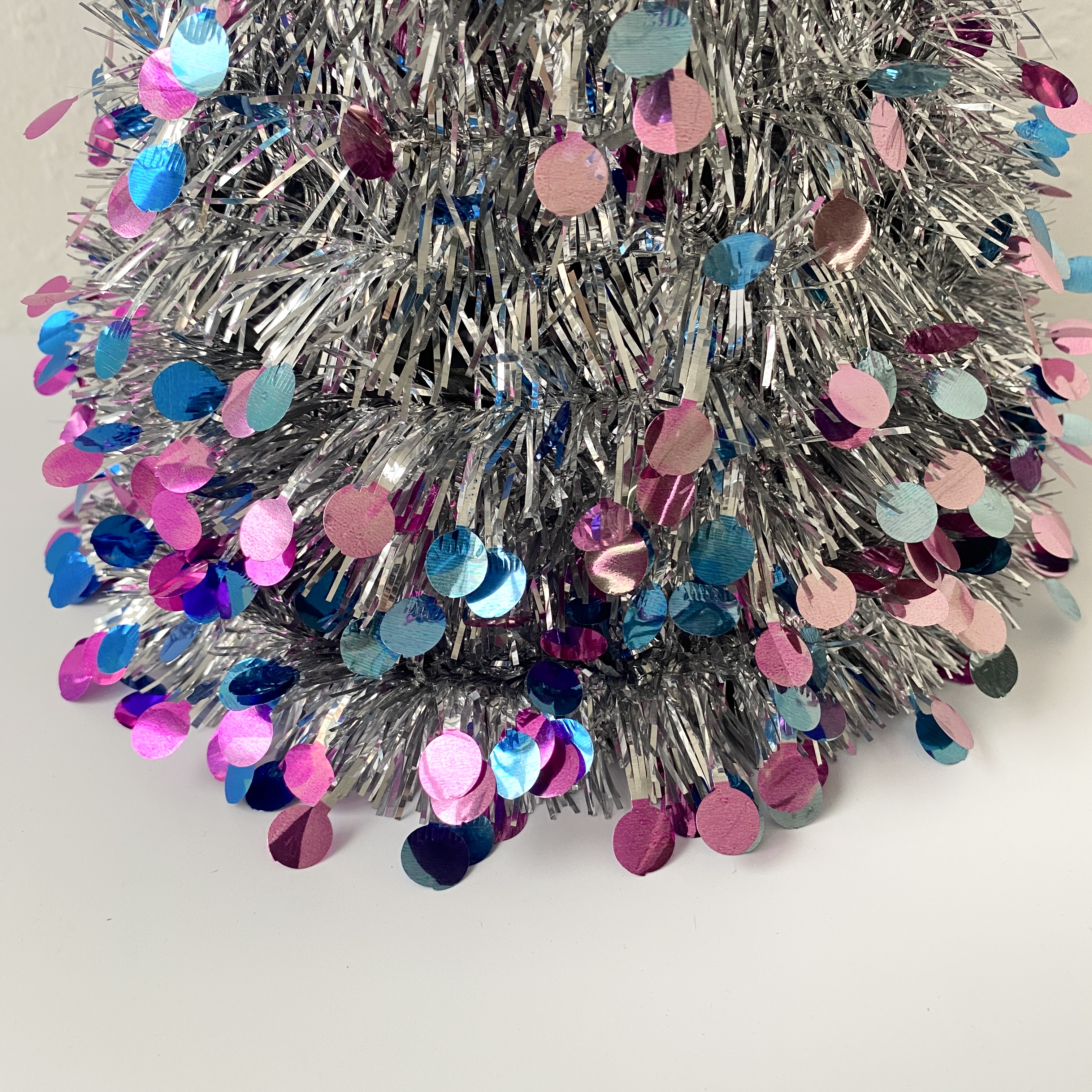 Christmas dot tower tree Specification image