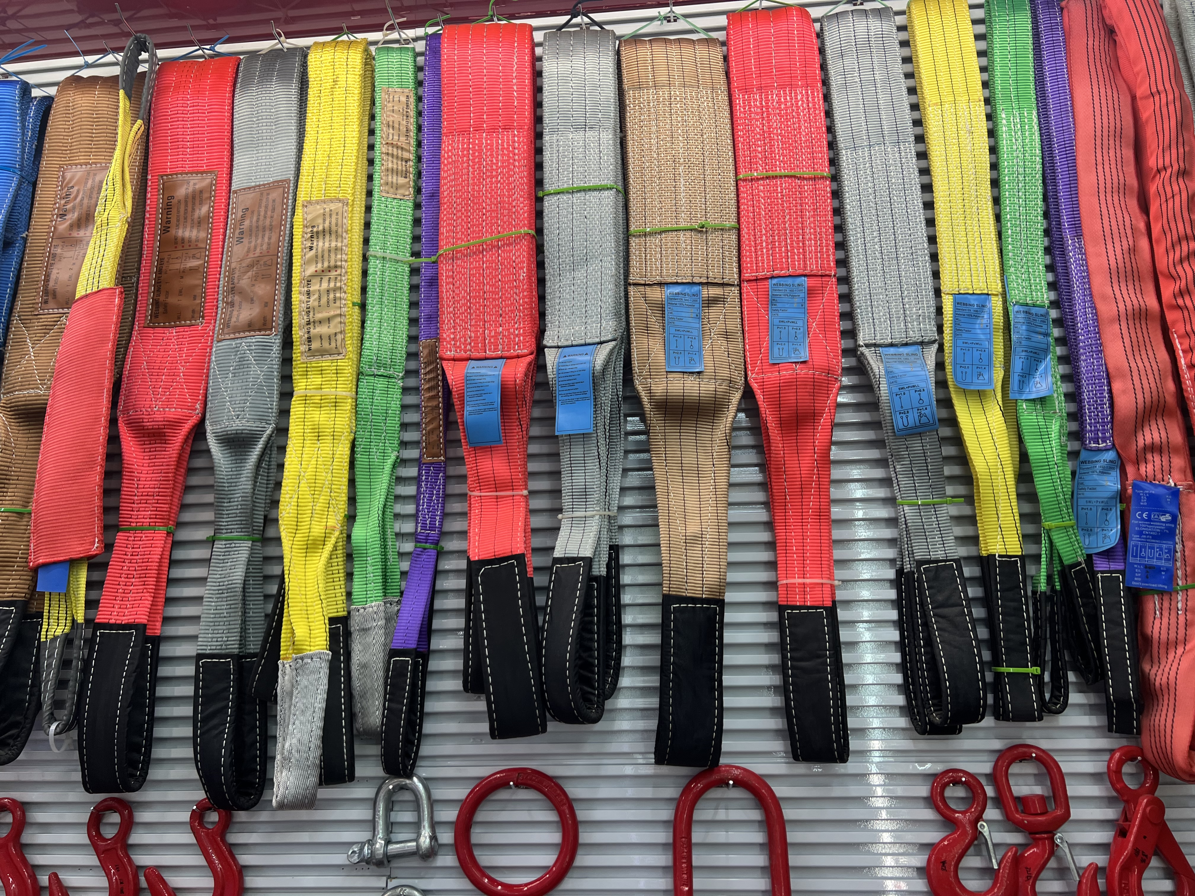 Yiwu Jinheng Hardware Co., LTD describe pic - 3