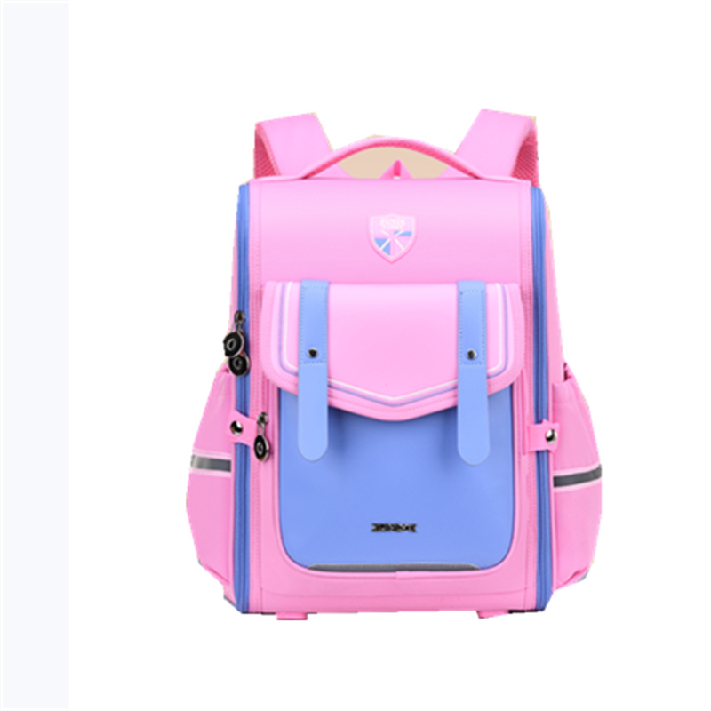 Backpack LZJ-3570 for primary school children