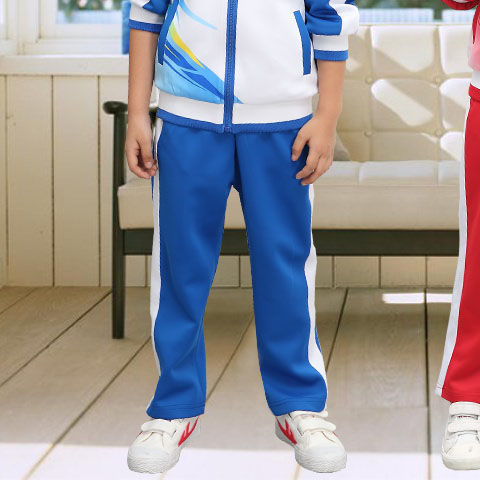 Primary And Secondary School Students' Class Clothing Spring And Autumn Children's Sportswear Set School Uniform Spring Clothing Customized Kindergarten Clothes For Boys And Girls details Picture