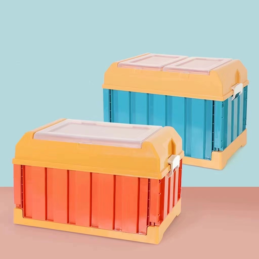 收纳箱/整理箱产品图