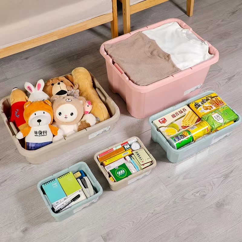 收纳箱/整理箱细节图