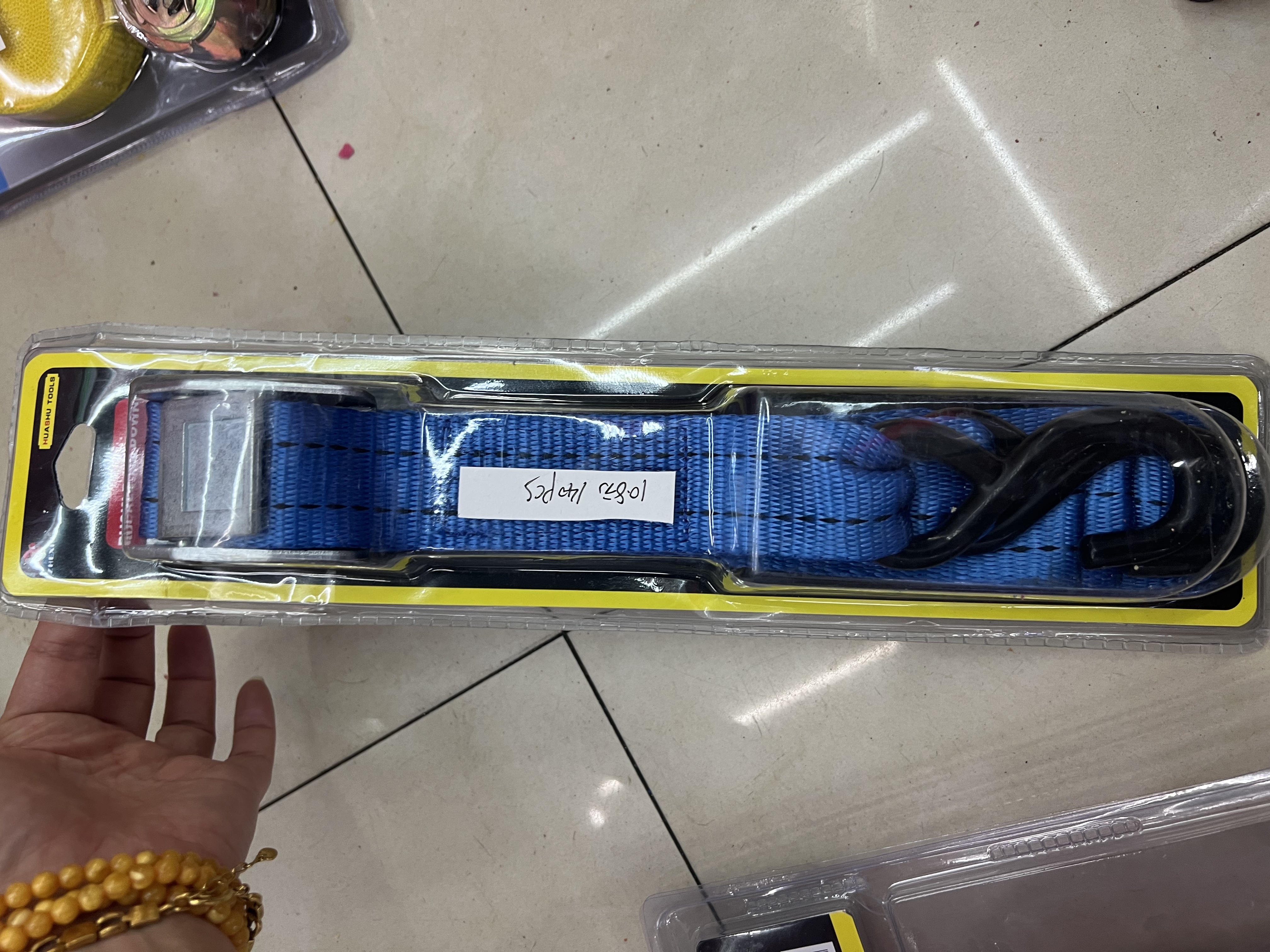 Yiwu Jinheng Hardware Co., LTD describe pic - 1
