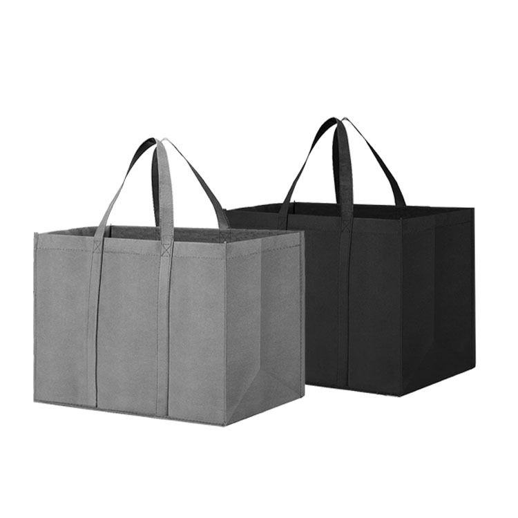 Non-Woven Bag, Many Occasions, Environmental Protection Firm And Beautiful details Picture