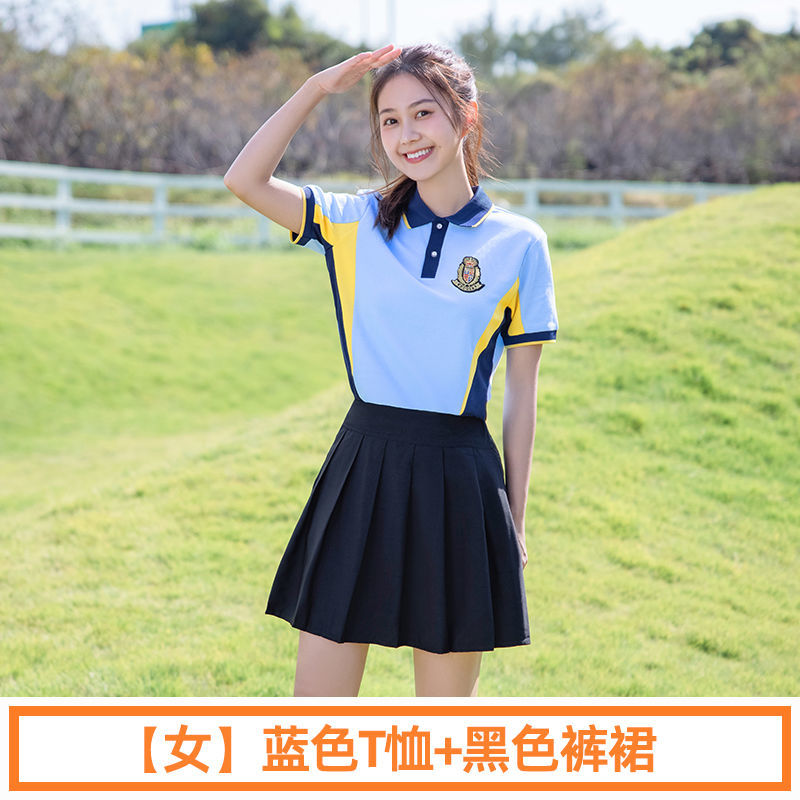 套装/演出服/校服细节图