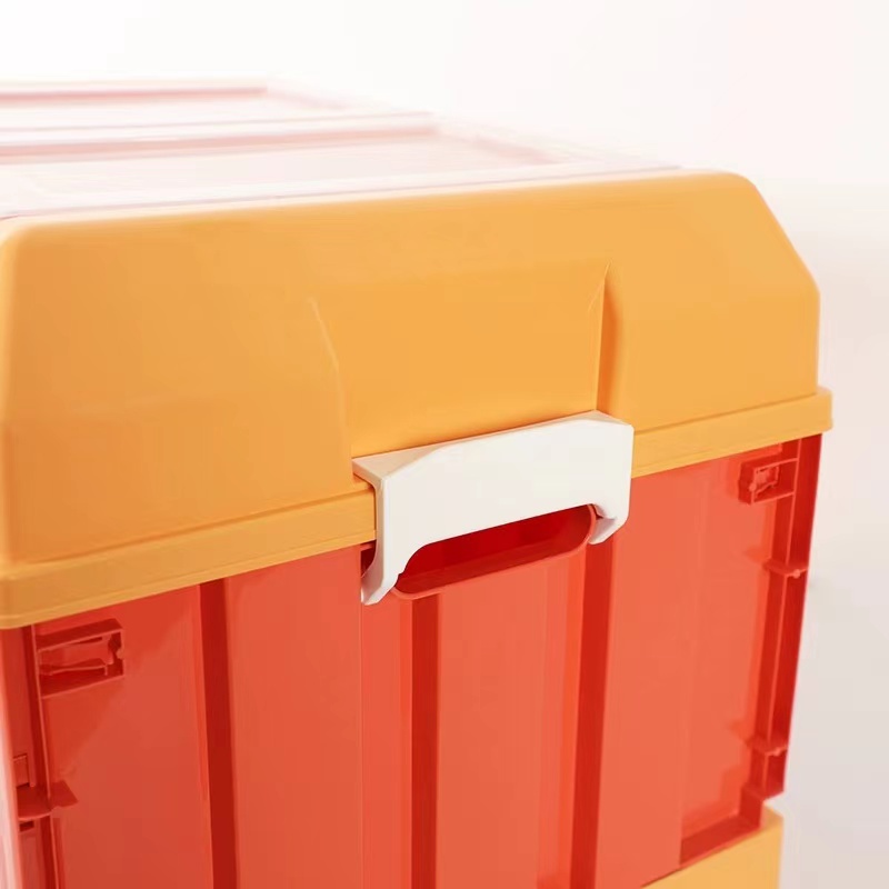 收纳箱/整理箱细节图