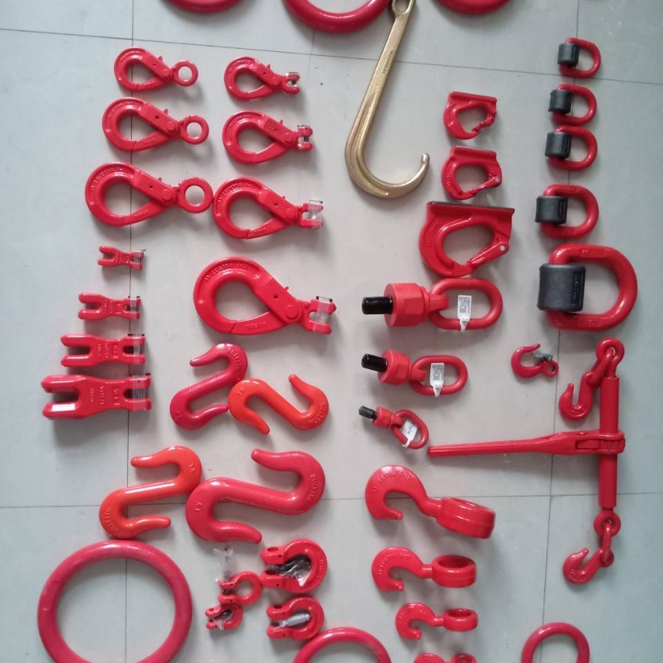 Yiwu Jinheng Hardware Co., LTD describe pic - 5