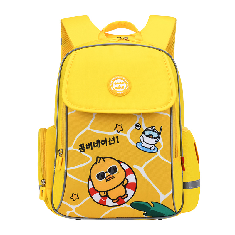 Backpacks LZJ-3577 for primary school children in grades 1-6