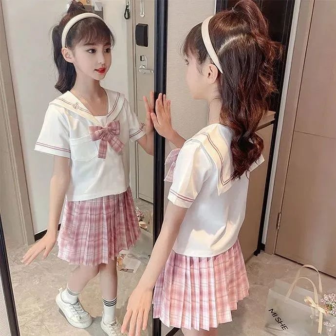 套装/演出服/校服细节图