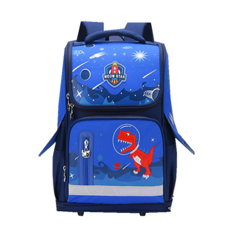 Backpack for primary school children LZJ-3555