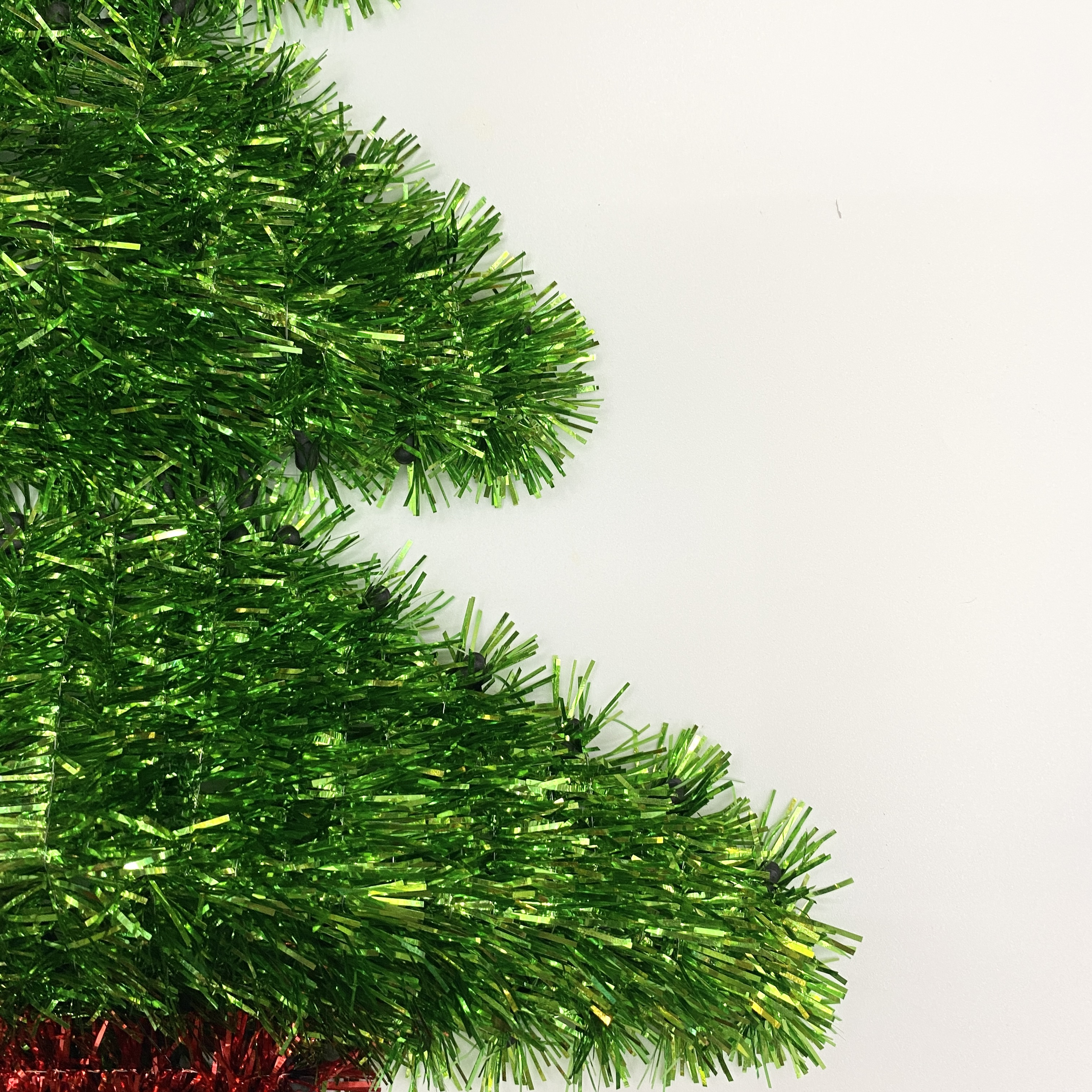Bare board Christmas tree Item Picture