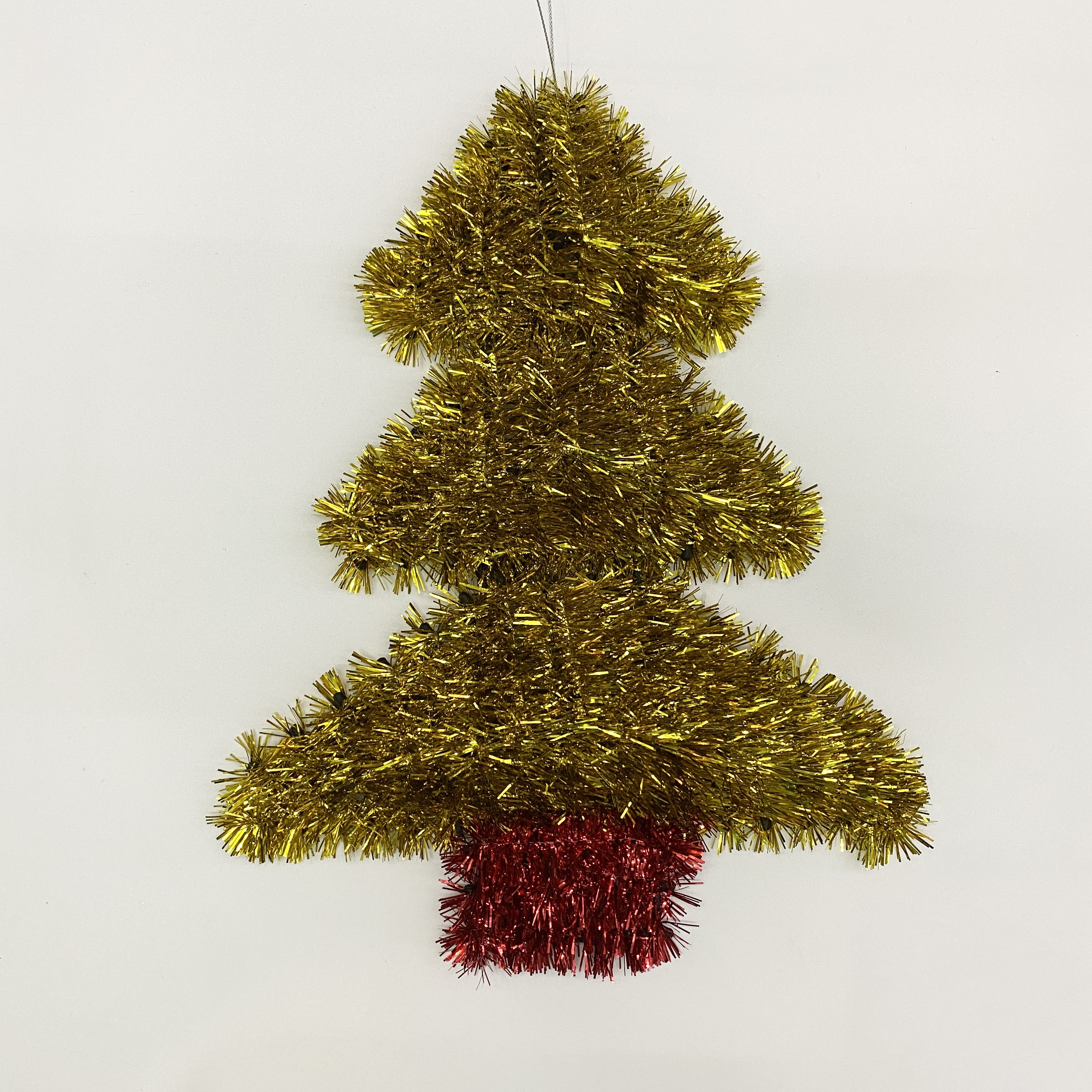 Bare board Christmas tree Application Scenario