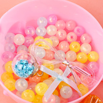 Yiwu Huibo Baodi 202 pull rod luggage DIY beaded set