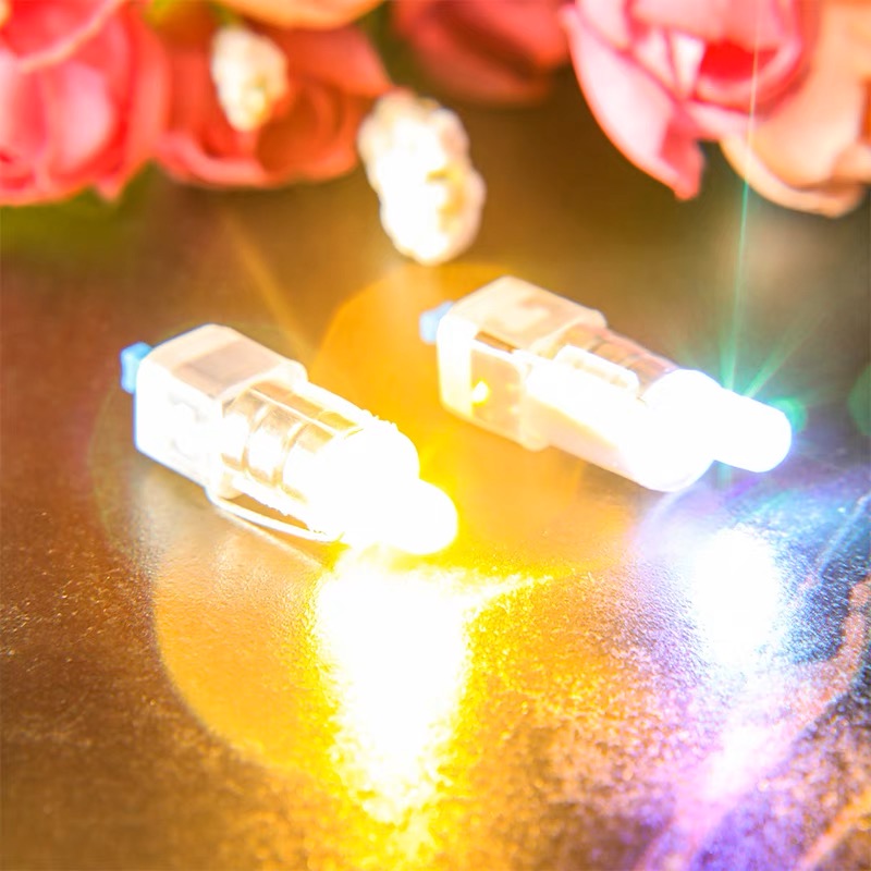 其他LED灯珠实物图